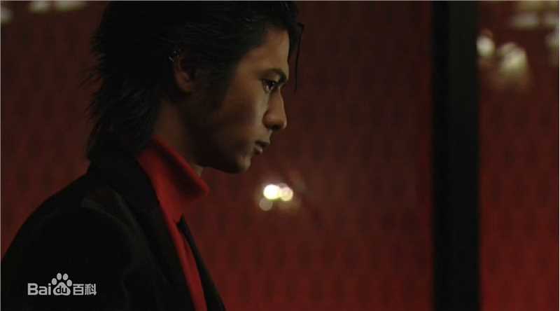 速水重道(速水もこみち、Mocomichi Hayami)轮舞曲-截图-1215X675P性感图片图集