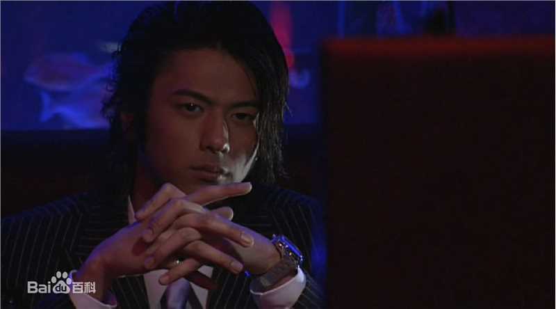 速水重道(速水もこみち、Mocomichi Hayami)轮舞曲-截图-1215X675P性感图片图集