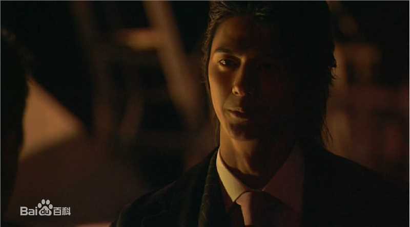 速水重道(速水もこみち、Mocomichi Hayami)轮舞曲-截图-1215X675P性感图片图集