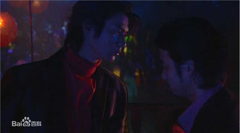 速水重道(速水もこみち、Mocomichi Hayami)轮舞曲-截图-1215X675P性感图片图集