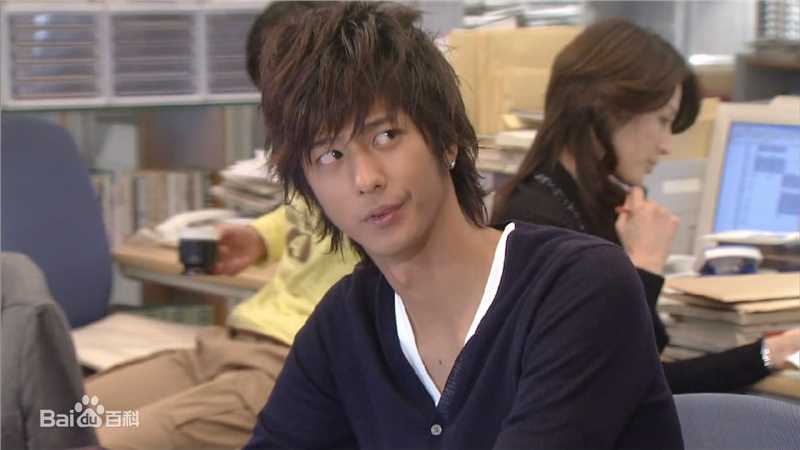 速水重道(速水もこみち、Mocomichi Hayami)工作狂人-截图-1200x657前后照片