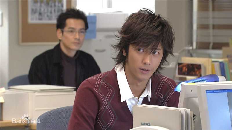 速水重道(速水もこみち、Mocomichi Hayami)工作狂人-截图-1200x657前后照片