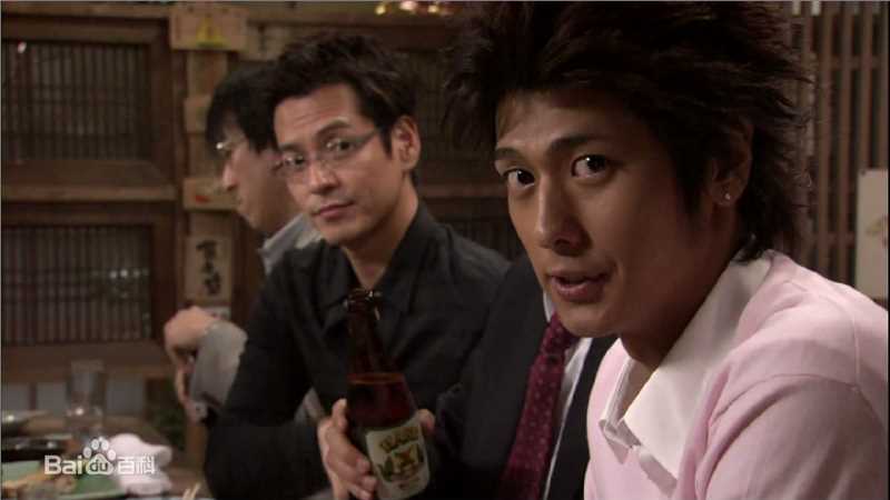 速水重道(速水もこみち、Mocomichi Hayami)工作狂人-截图-1200x657前后照片