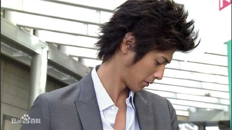 速水重道(速水もこみち、Mocomichi Hayami)工作狂人-截图-1200x657前后照片