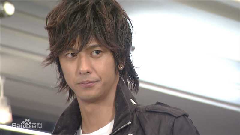 速水重道(速水もこみち、Mocomichi Hayami)工作狂人-截图-1200x657前后照片