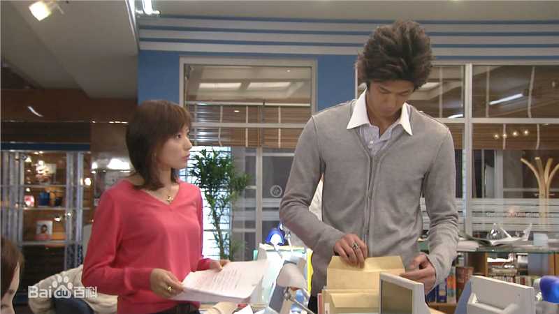 速水重道(速水もこみち、Mocomichi Hayami)工作狂人-截图-1200x657前后照片