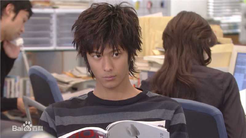 速水重道(速水もこみち、Mocomichi Hayami)工作狂人-截图-1200x657前后照片