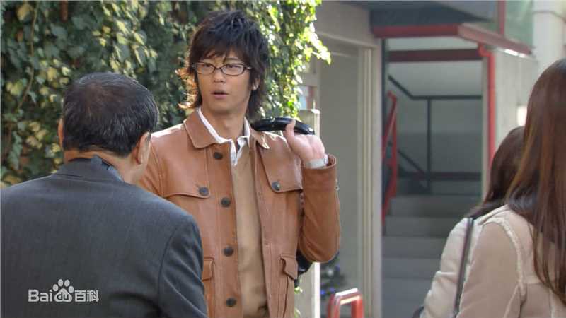 速水重道(速水もこみち、Mocomichi Hayami)工作狂人-截图-1200x657前后照片