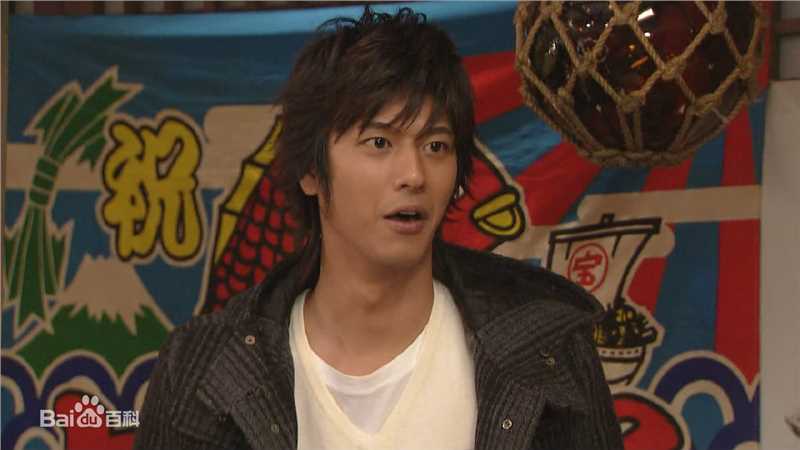 速水重道(速水もこみち、Mocomichi Hayami)工作狂人-截图-1200x657前后照片