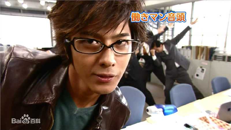 速水重道(速水もこみち、Mocomichi Hayami)工作狂人-截图-1200x657前后照片