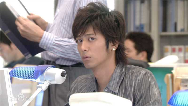 速水重道(速水もこみち、Mocomichi Hayami)工作狂人-截图-1200x657前后照片