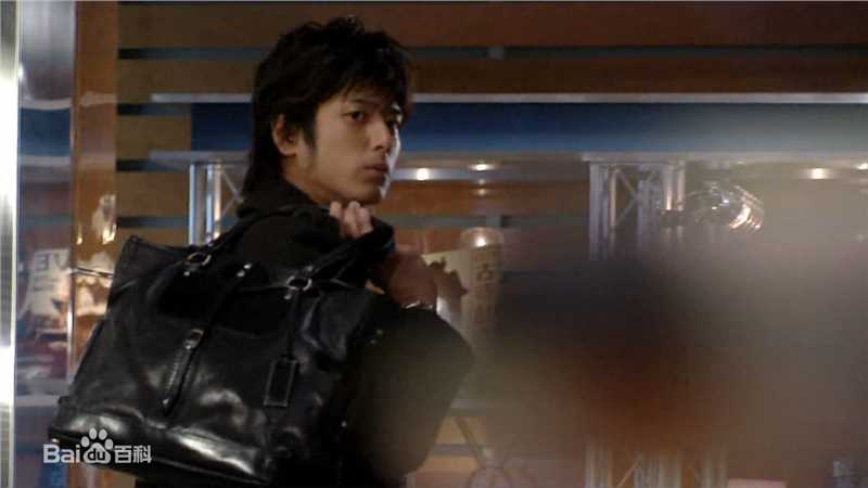 速水重道(速水もこみち、Mocomichi Hayami)工作狂人-截图-1200x657前后照片