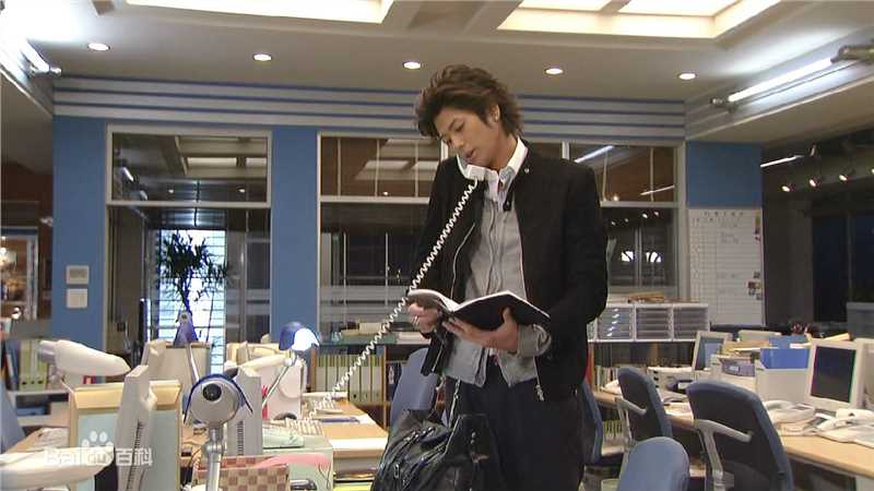 速水重道(速水もこみち、Mocomichi Hayami)工作狂人-截图-1200x657前后照片