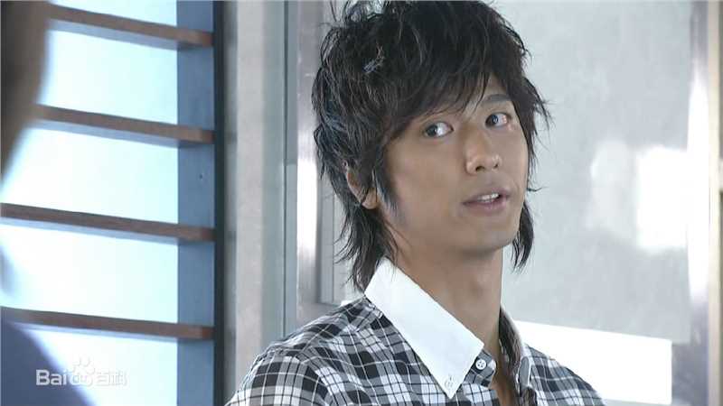 速水重道(速水もこみち、Mocomichi Hayami)工作狂人-截图-1200x657前后照片