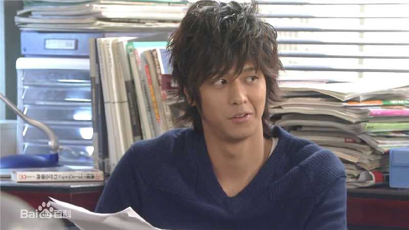 速水重道(速水もこみち、Mocomichi Hayami)工作狂人-截图-1200x657前后照片