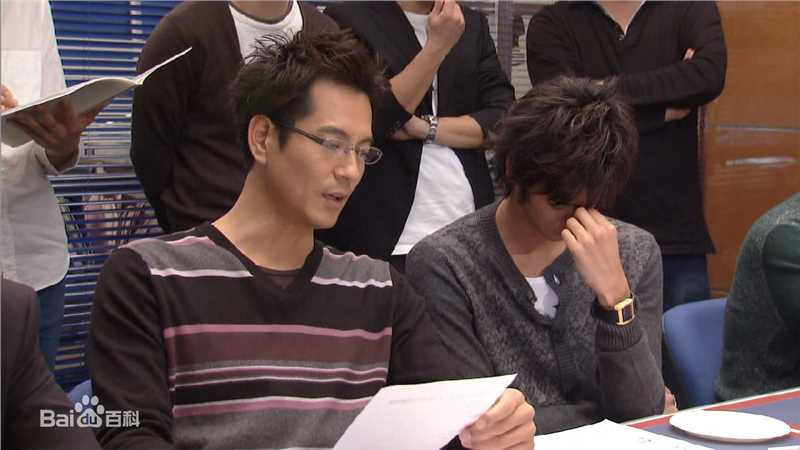 速水重道(速水もこみち、Mocomichi Hayami)工作狂人-截图-1200x657前后照片