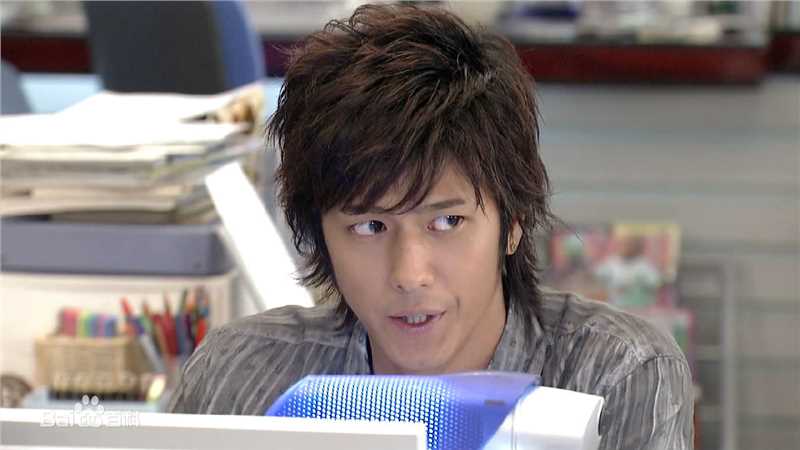 速水重道(速水もこみち、Mocomichi Hayami)工作狂人-截图-1200x657前后照片