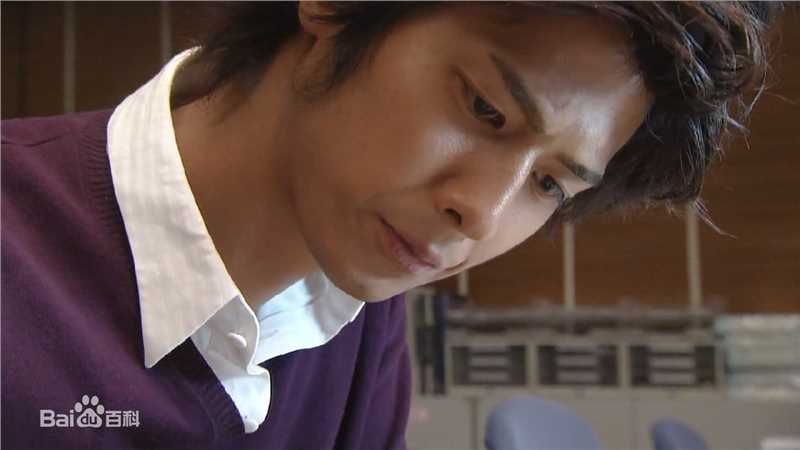 速水重道(速水もこみち、Mocomichi Hayami)工作狂人-截图-1200x657前后照片