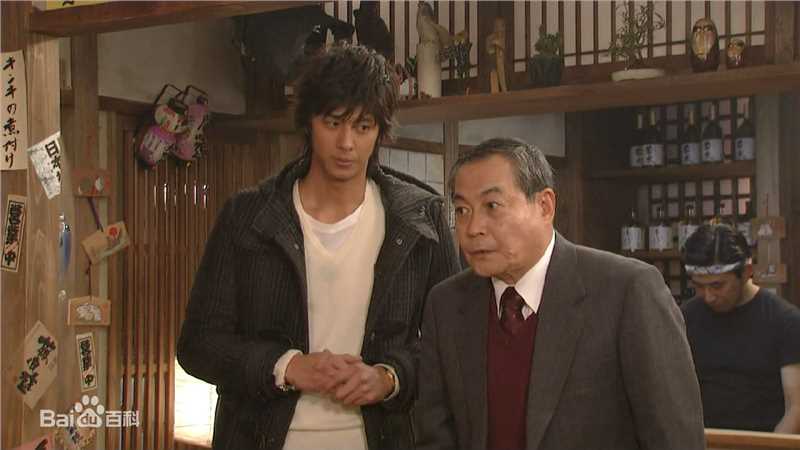 速水重道(速水もこみち、Mocomichi Hayami)工作狂人-截图-1200x657前后照片