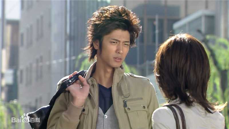 速水重道(速水もこみち、Mocomichi Hayami)工作狂人-截图-1200x657前后照片