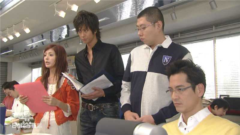 速水重道(速水もこみち、Mocomichi Hayami)工作狂人-截图-1200x657前后照片