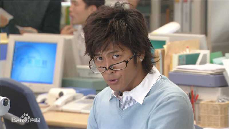 速水重道(速水もこみち、Mocomichi Hayami)工作狂人-截图-1200x657前后照片