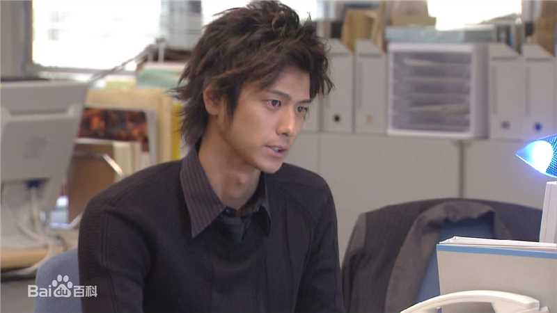 速水重道(速水もこみち、Mocomichi Hayami)工作狂人-截图-1200x657前后照片