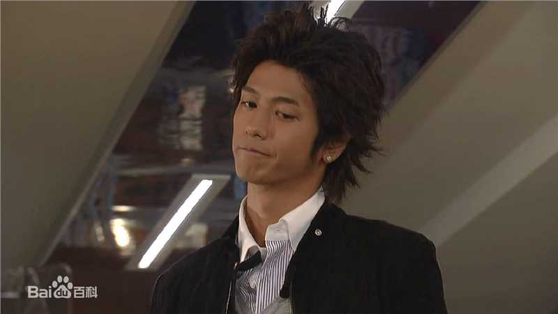 速水重道(速水もこみち、Mocomichi Hayami)工作狂人-截图-1200x657前后照片