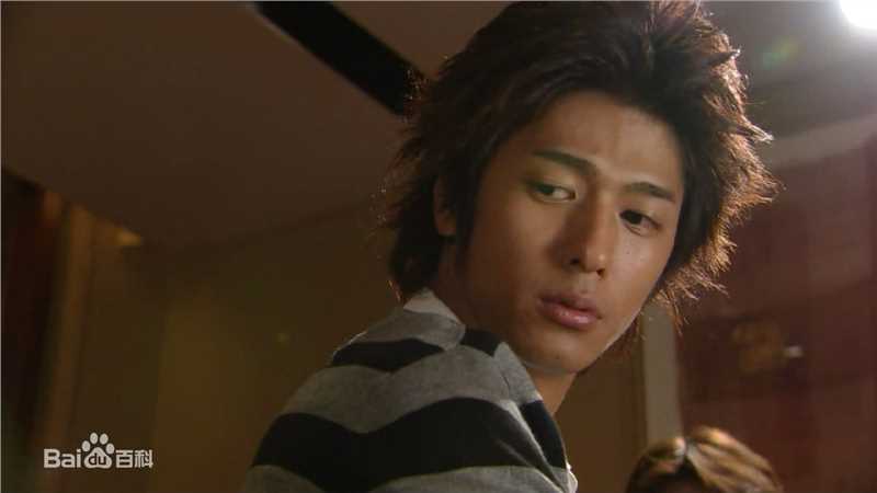 速水重道(速水もこみち、Mocomichi Hayami)工作狂人-截图-1200x657前后照片