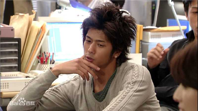 速水重道(速水もこみち、Mocomichi Hayami)工作狂人-截图-1200x657前后照片