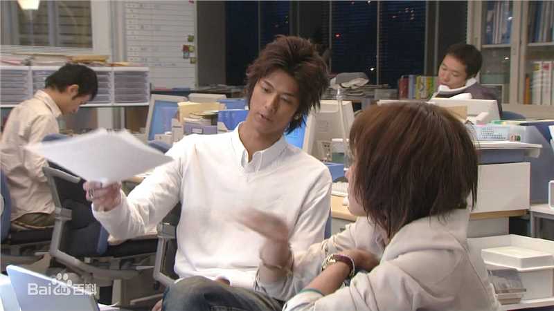 速水重道(速水もこみち、Mocomichi Hayami)工作狂人-截图-1200x657前后照片