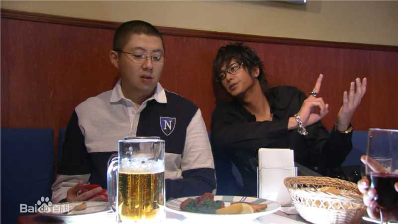 速水重道(速水もこみち、Mocomichi Hayami)工作狂人-截图-1200x657前后照片