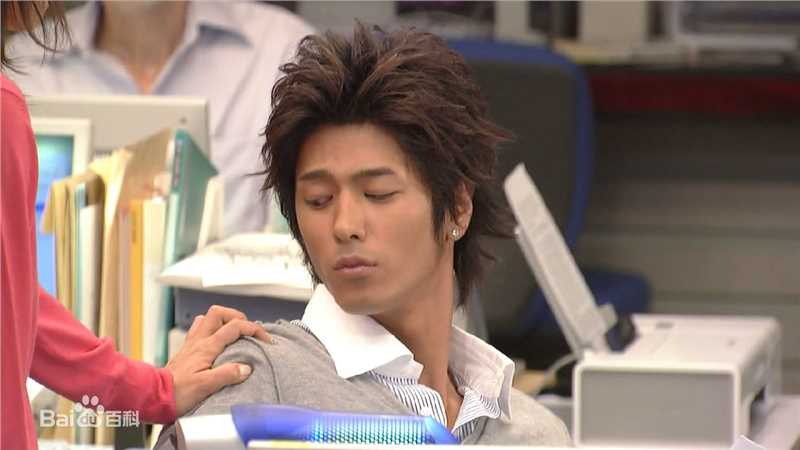 速水重道(速水もこみち、Mocomichi Hayami)工作狂人-截图-1200x657前后照片