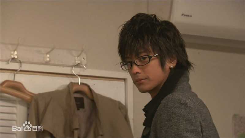 速水重道(速水もこみち、Mocomichi Hayami)工作狂人-截图-1200x657前后照片