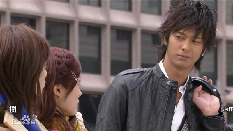 速水重道(速水もこみち、Mocomichi Hayami)工作狂人-截图-1200x657前后照片