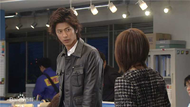 速水重道(速水もこみち、Mocomichi Hayami)工作狂人-截图-1200x657前后照片