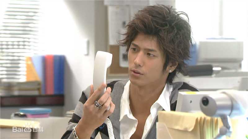 速水重道(速水もこみち、Mocomichi Hayami)工作狂人-截图-1200x657前后照片