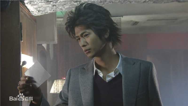 速水重道(速水もこみち、Mocomichi Hayami)工作狂人-截图-1200x657前后照片