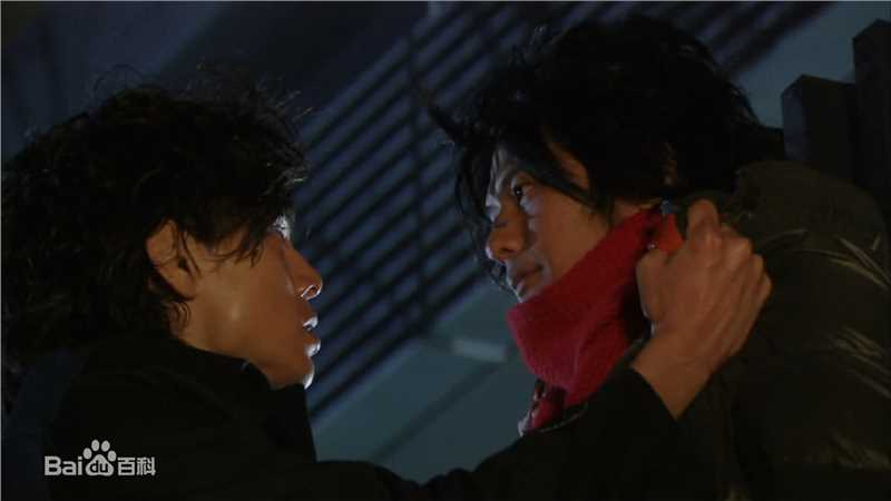 速水重道(速水もこみち、Mocomichi Hayami)绝对彼氏最终章-截图-1200x675性感图片壁纸