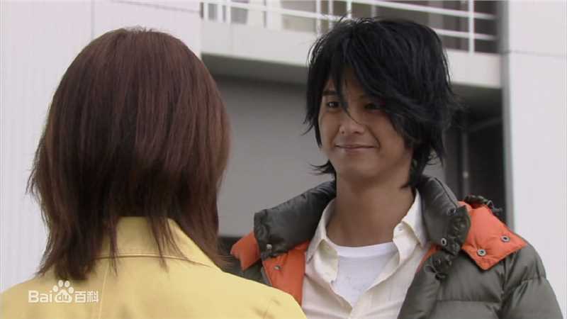 速水重道(速水もこみち、Mocomichi Hayami)绝对彼氏最终章-截图-1200x675性感图片壁纸