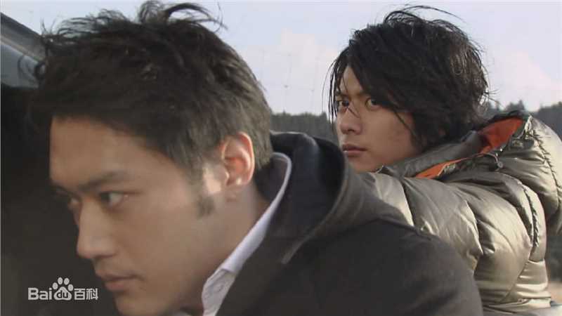 速水重道(速水もこみち、Mocomichi Hayami)绝对彼氏最终章-截图-1200x675性感图片壁纸