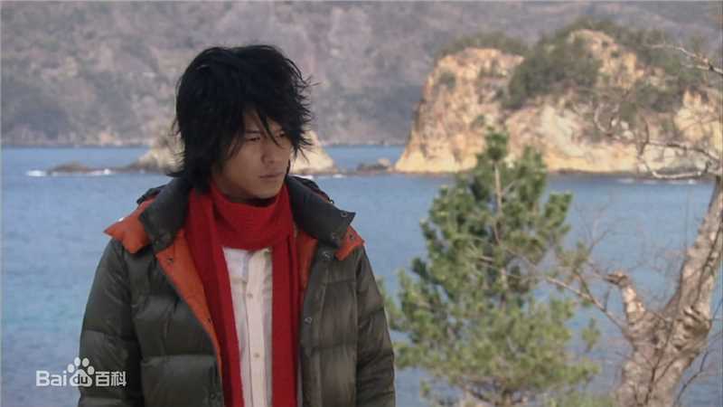 速水重道(速水もこみち、Mocomichi Hayami)绝对彼氏最终章-截图-1200x675性感图片壁纸