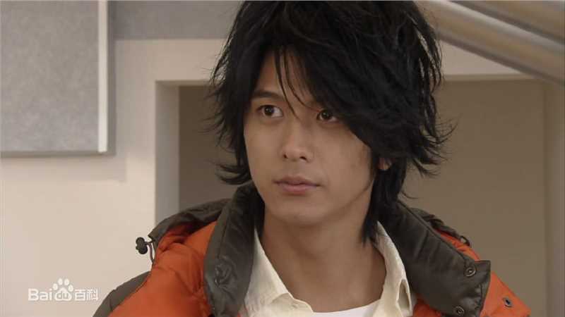 速水重道(速水もこみち、Mocomichi Hayami)绝对彼氏最终章-截图-1200x675性感图片壁纸