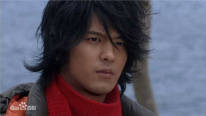 速水重道(速水もこみち、Mocomichi Hayami)绝对彼氏最终章-截图-1200x675性感图片壁纸