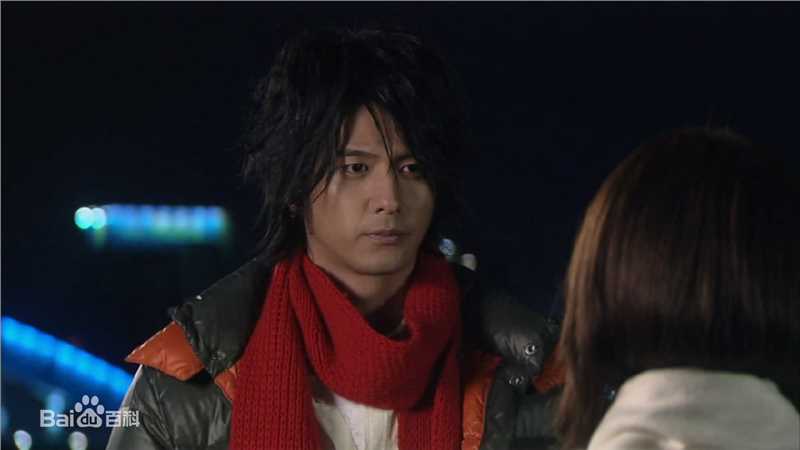 速水重道(速水もこみち、Mocomichi Hayami)绝对彼氏最终章-截图-1200x675性感图片壁纸