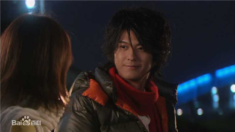 速水重道(速水もこみち、Mocomichi Hayami)绝对彼氏最终章-截图-1200x675性感图片壁纸