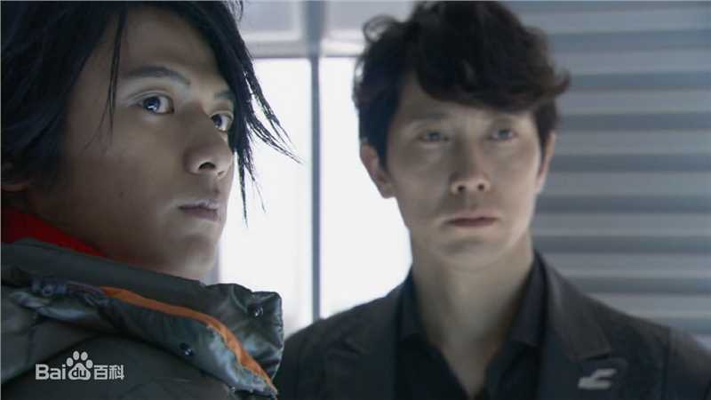 速水重道(速水もこみち、Mocomichi Hayami)绝对彼氏最终章-截图-1200x675性感图片壁纸