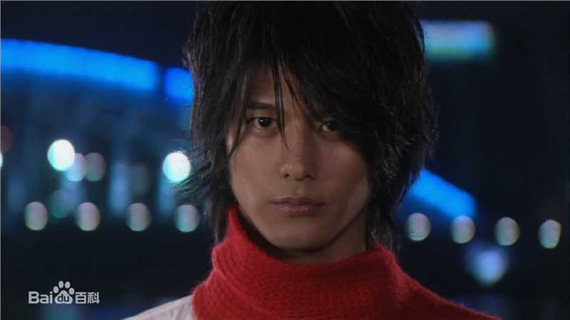 速水重道(速水もこみち、Mocomichi Hayami)绝对彼氏最终章-截图-1200x675性感图片壁纸