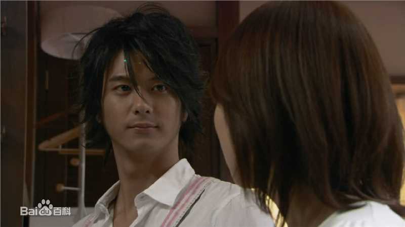 速水重道(速水もこみち、Mocomichi Hayami)绝对彼氏最终章-截图-1200x675性感图片壁纸