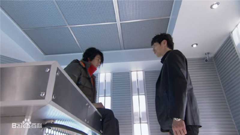 速水重道(速水もこみち、Mocomichi Hayami)绝对彼氏最终章-截图-1200x675性感图片壁纸